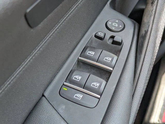 Used 2020 Blue Metallic BMW 530i xDrive image 21