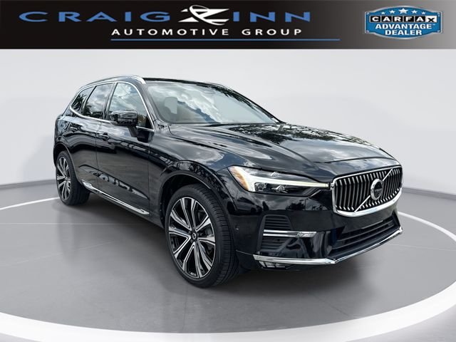 2023 Volvo XC60 B5 Ultimate Bright Theme AWD's photo