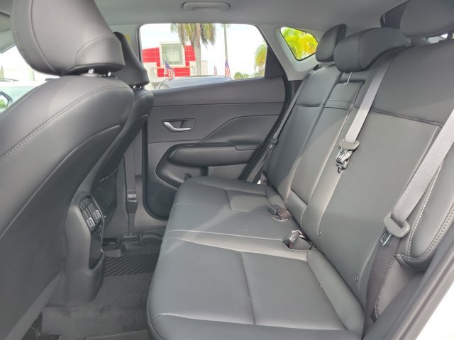 2026 Hyundai Kona Limited - Photo 8