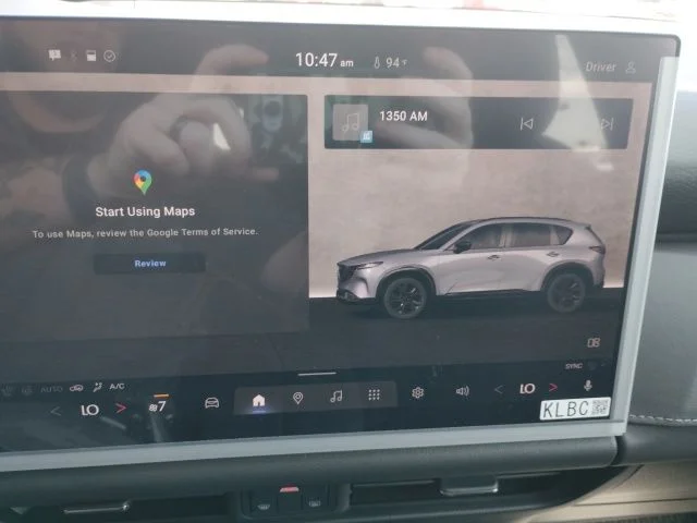 New 2026 Jet Black Mica Mazda 2.5 S Preferred AWD image 17