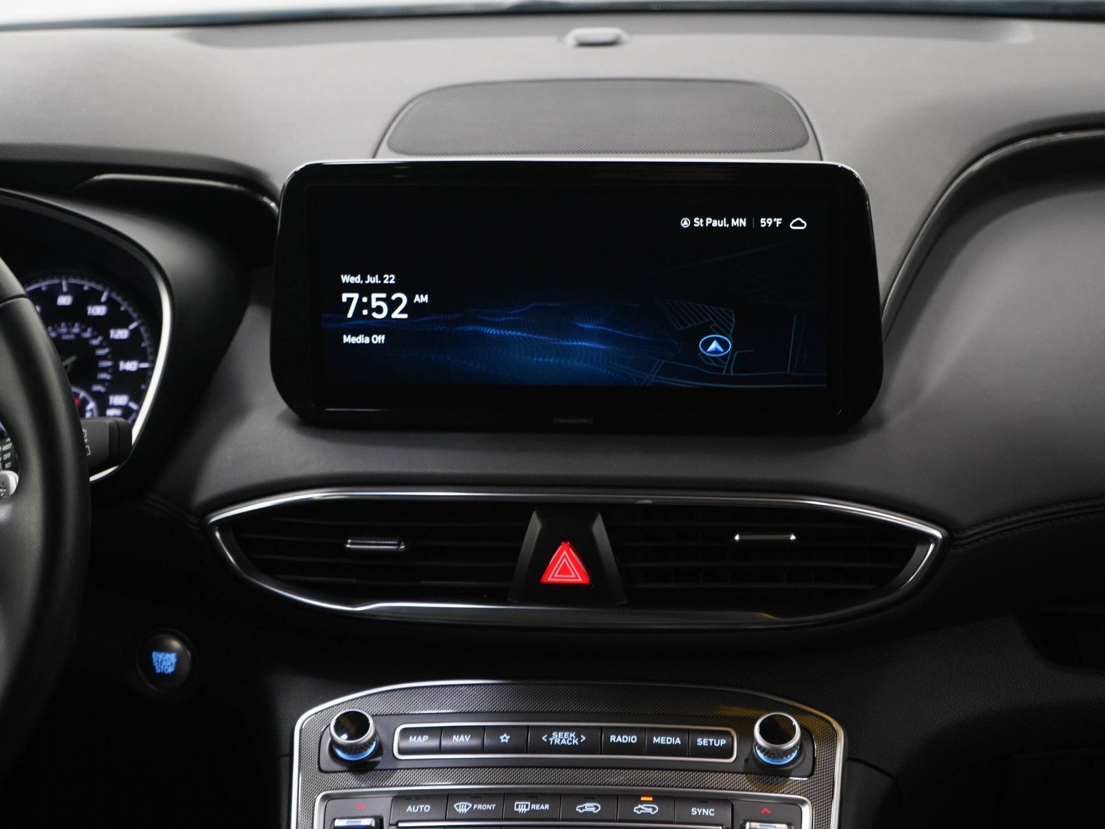 2023 Hyundai Santa Fe SEL - Photo 16