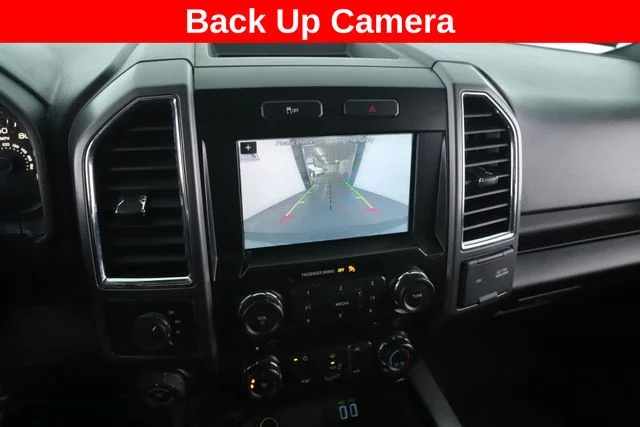 Used 2016 White Ford XLT image 5