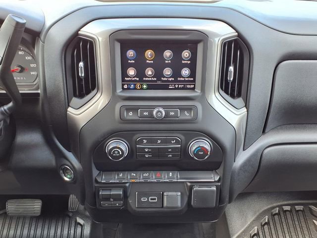 2026 Chevrolet Silverado 2500 HD Work Truck - Photo 14