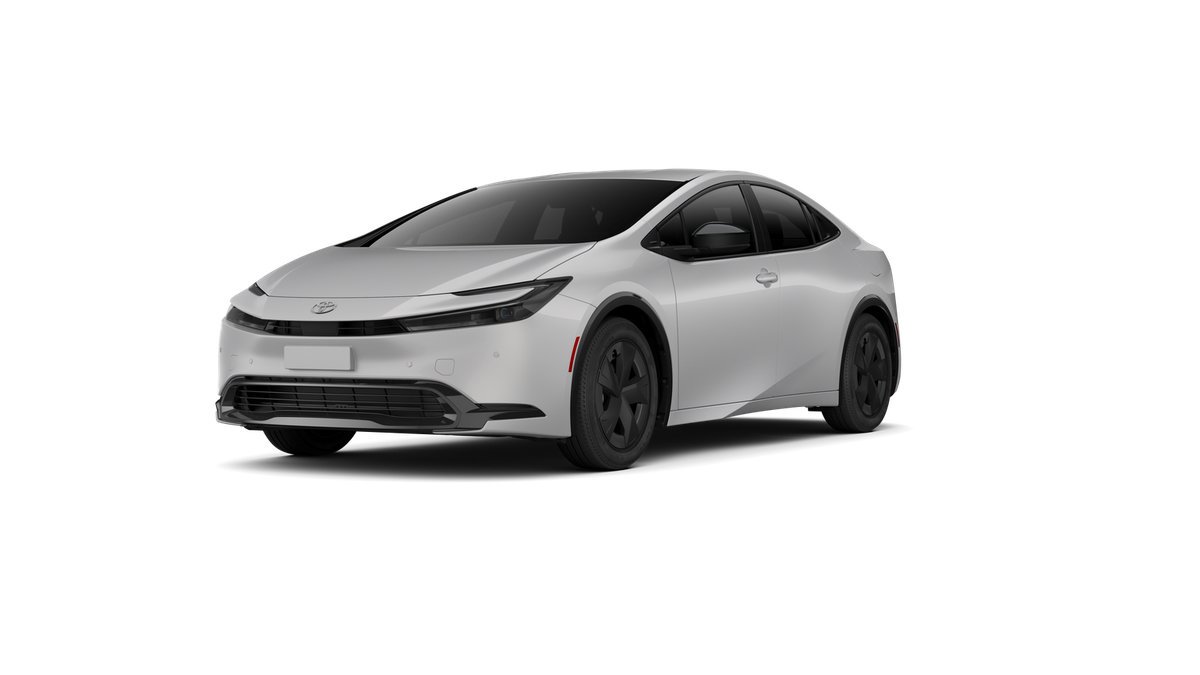 New 2027 Cutting Edge Toyota LE image 23