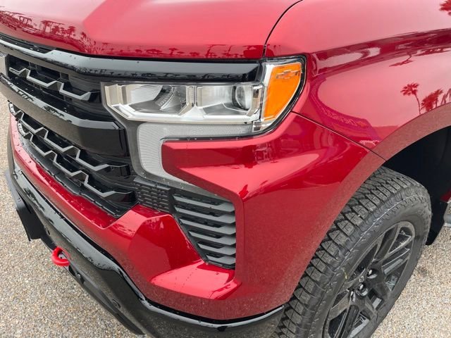 2026 Chevrolet Silverado 1500 LT Trail Boss - Photo 9