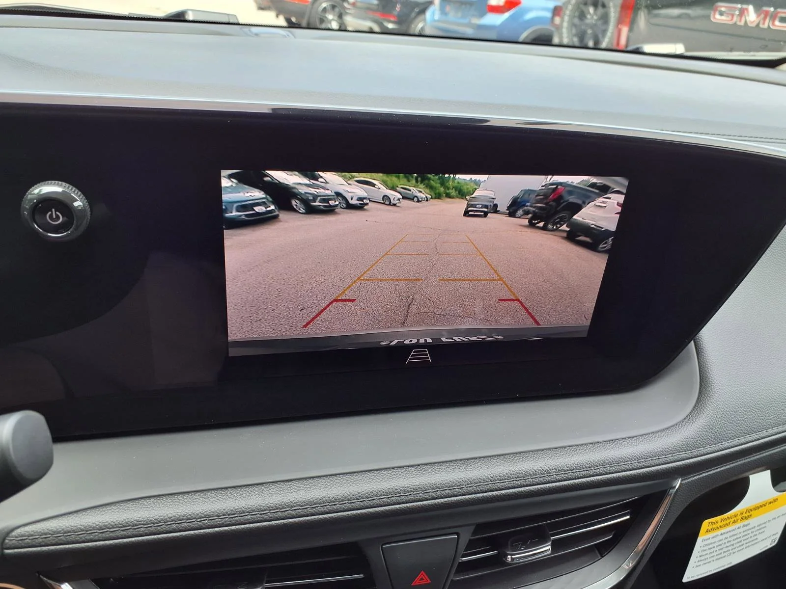 2026 Buick Encore GX Preferred - Photo 4