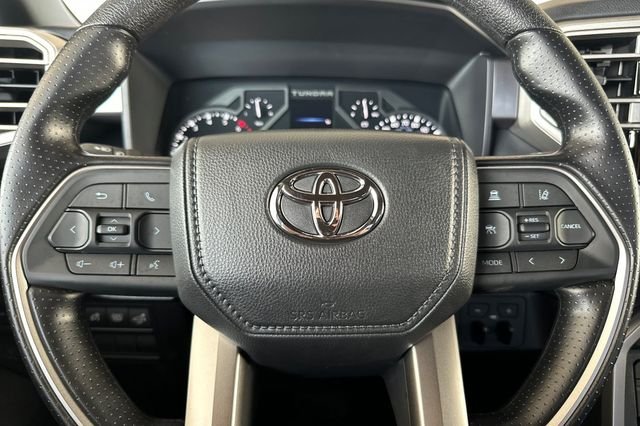 New 2026 Ice Cap Toyota  SR5 image 21