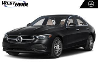 2026 Mercedes-Benz C-Class C 300 4MATIC's photo