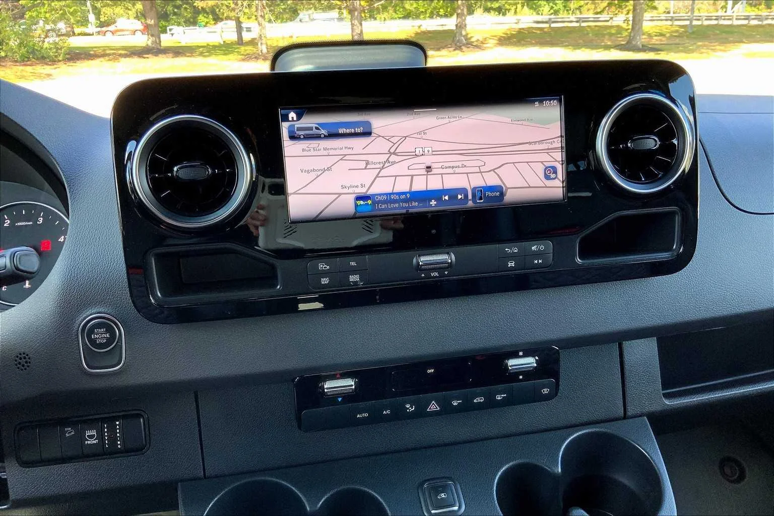 New 2025 Hightech Silver Mercedes-Benz  image 6
