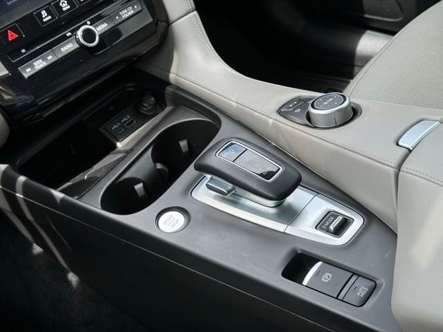 2023 INFINITI QX50 Luxe - Photo 35