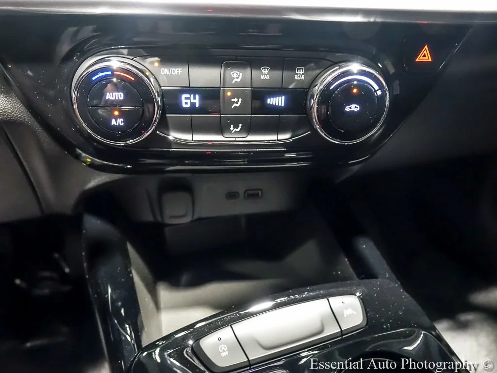 2026 Chevrolet Trax LT - Photo 17