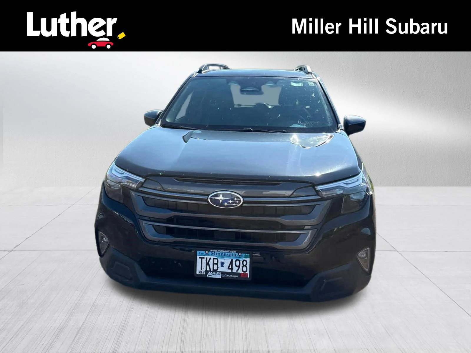 2026 Subaru Forester Premium's photo