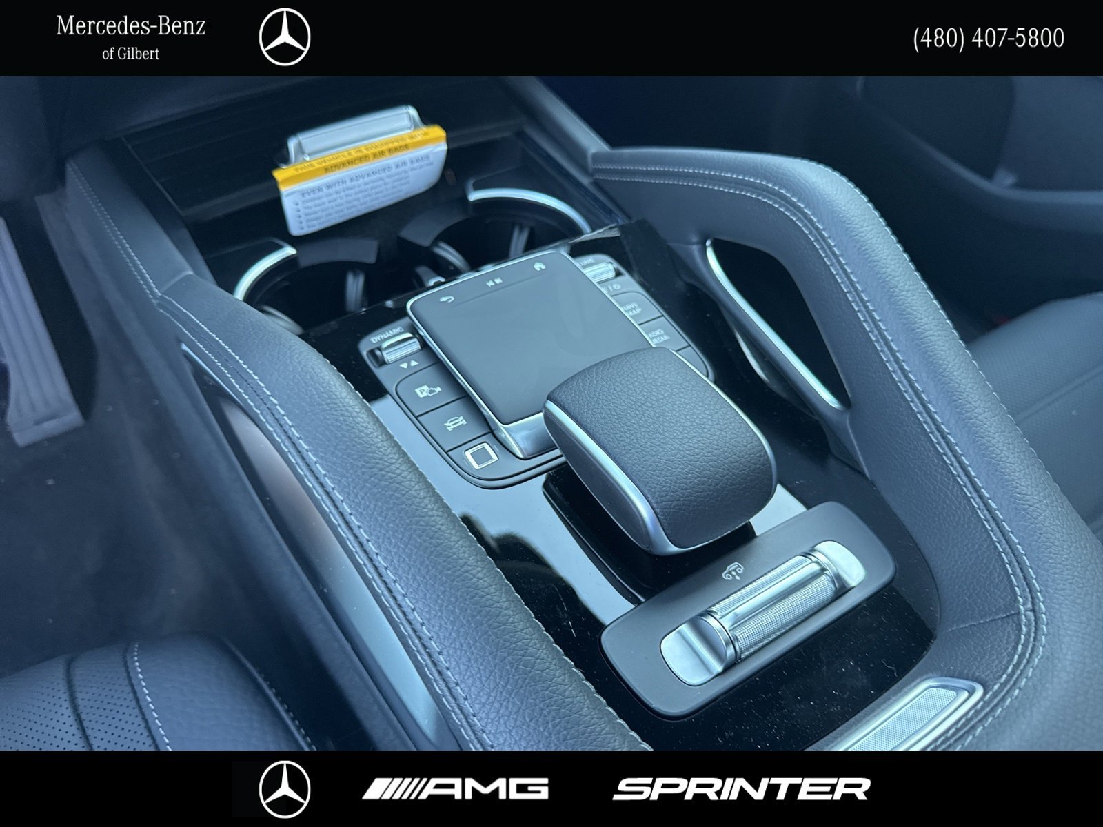 2026 Mercedes-Benz GLE GLE580 - Photo 19