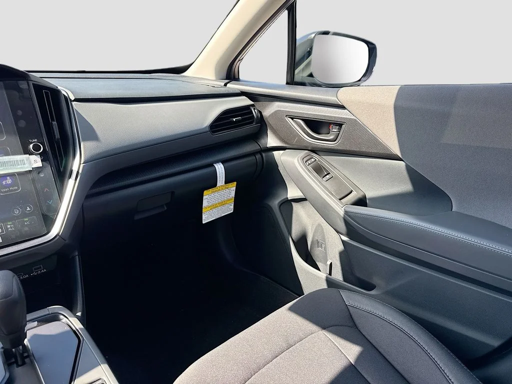 New 2026 Silver Subaru Premium image 29
