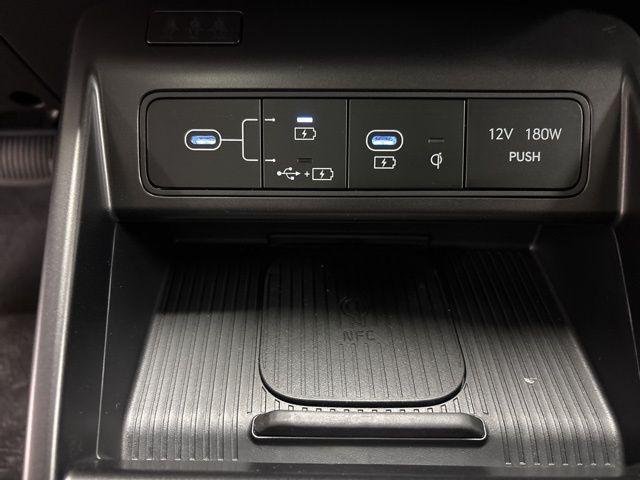 New 2026 Gray Hyundai Limited AWD image 24