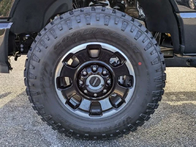 New 2027 Agate Black Metallic Ford F-250® XL image 11