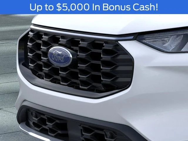 2025 Ford Escape ST-Line - Photo 17