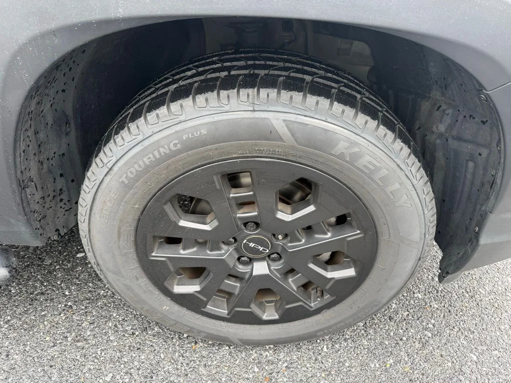 Used 2022  Honda RTL-E image 9