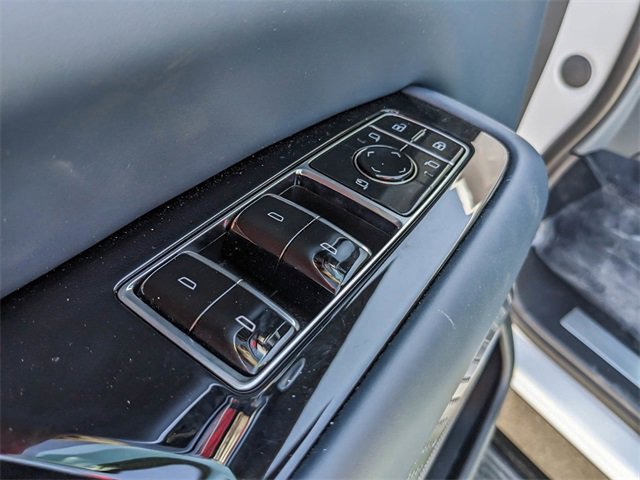 2025 Cadillac Escalade IQ Sport 2 - Photo 47