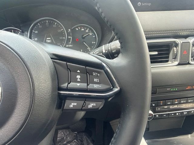 Used 2024 Blue Mazda 2.5 S Premium Plus Package image 20