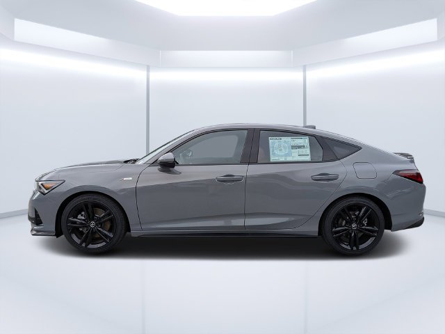 New 2026 Urban Gray Pearl Acura A-Spec Tech Package image 6