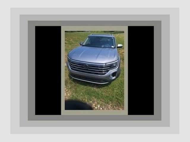 2024 Volkswagen Atlas 2.0T SEL