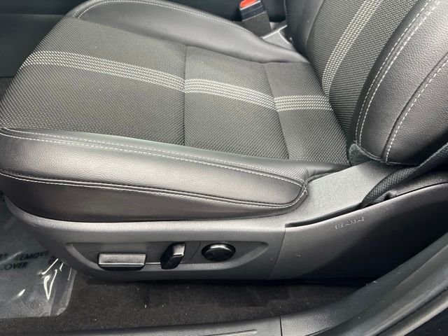 Used 2025 Jet Black Mica Mazda 2.5 S Premium Package image 14