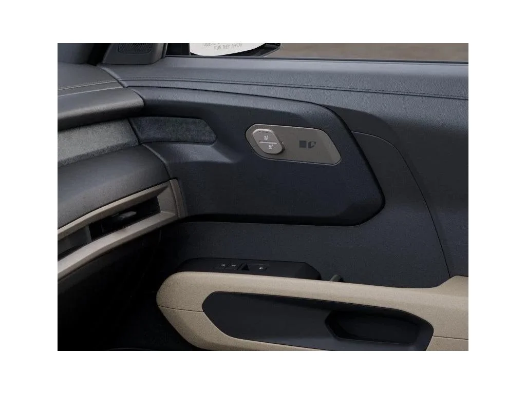New 2027 Ebony Black Kia EX image 25