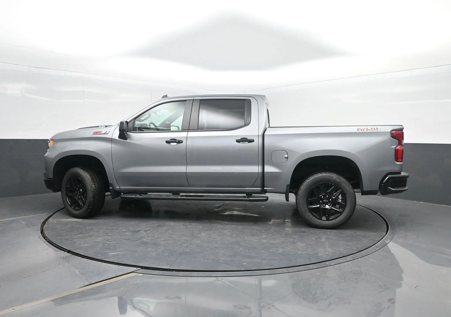 2026 Chevrolet Silverado 1500 LT Trail Boss - Photo 46