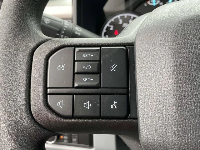 New 2026 White Ford XL image 15