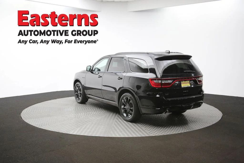 Used 2023 Black Dodge R/T Plus image 40