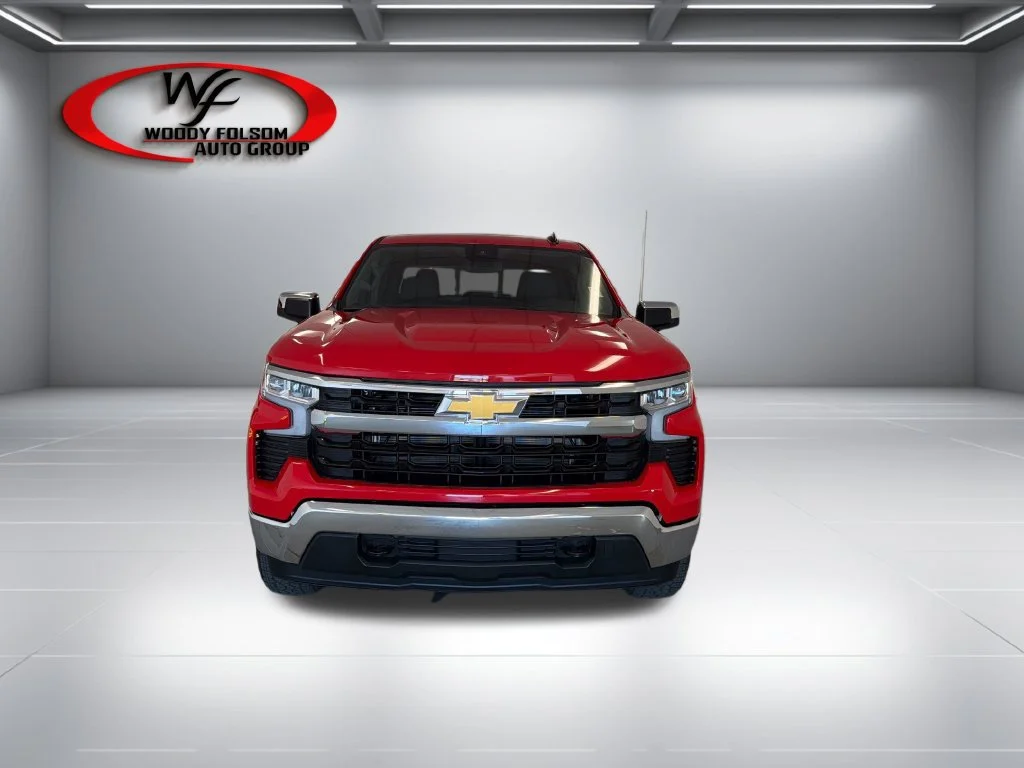 2026 Chevrolet Silverado 1500 LT - Photo 2