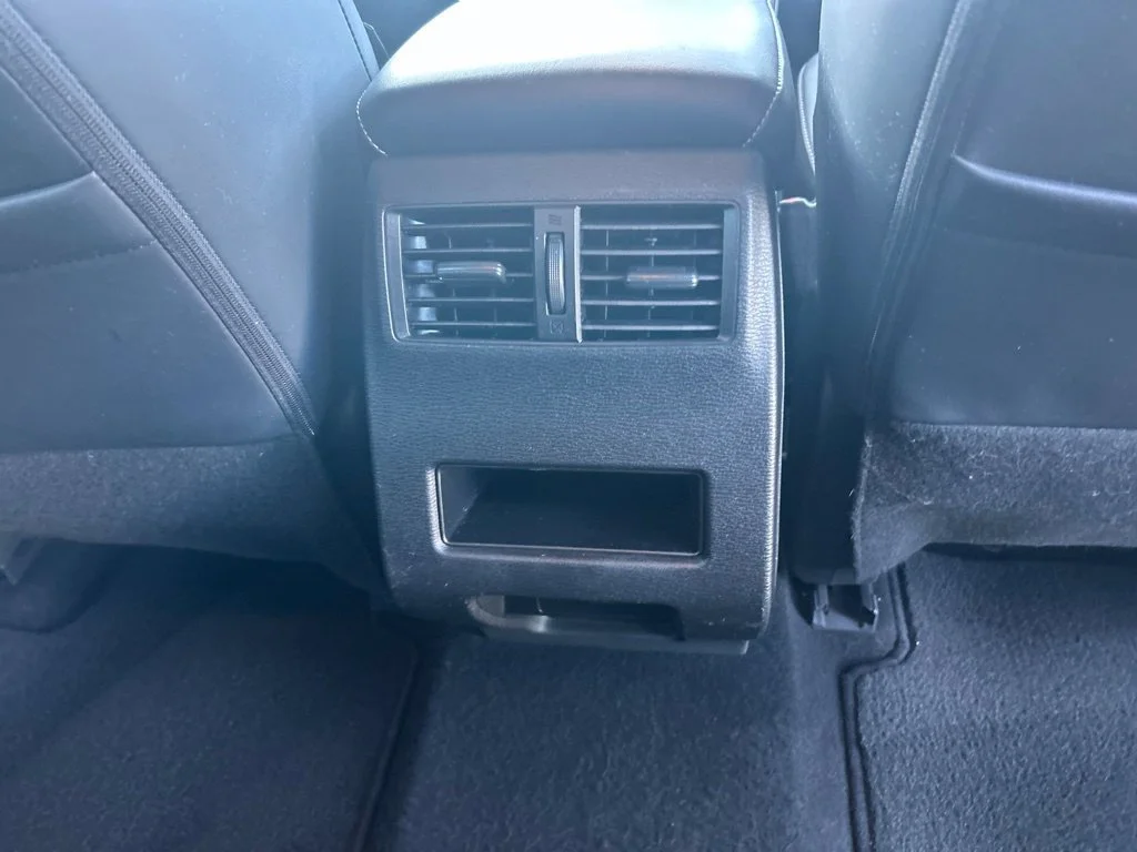 Used 2023 Black Mitsubishi SE image 28