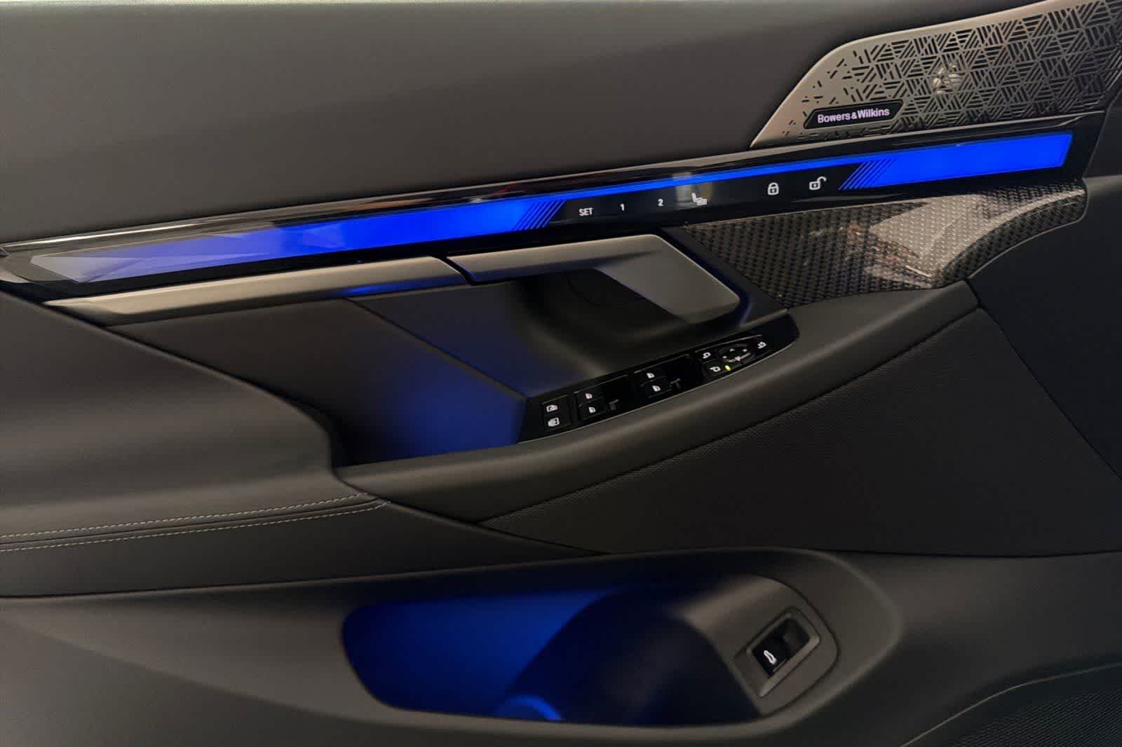 2026 BMW M5 M5 - Photo 12