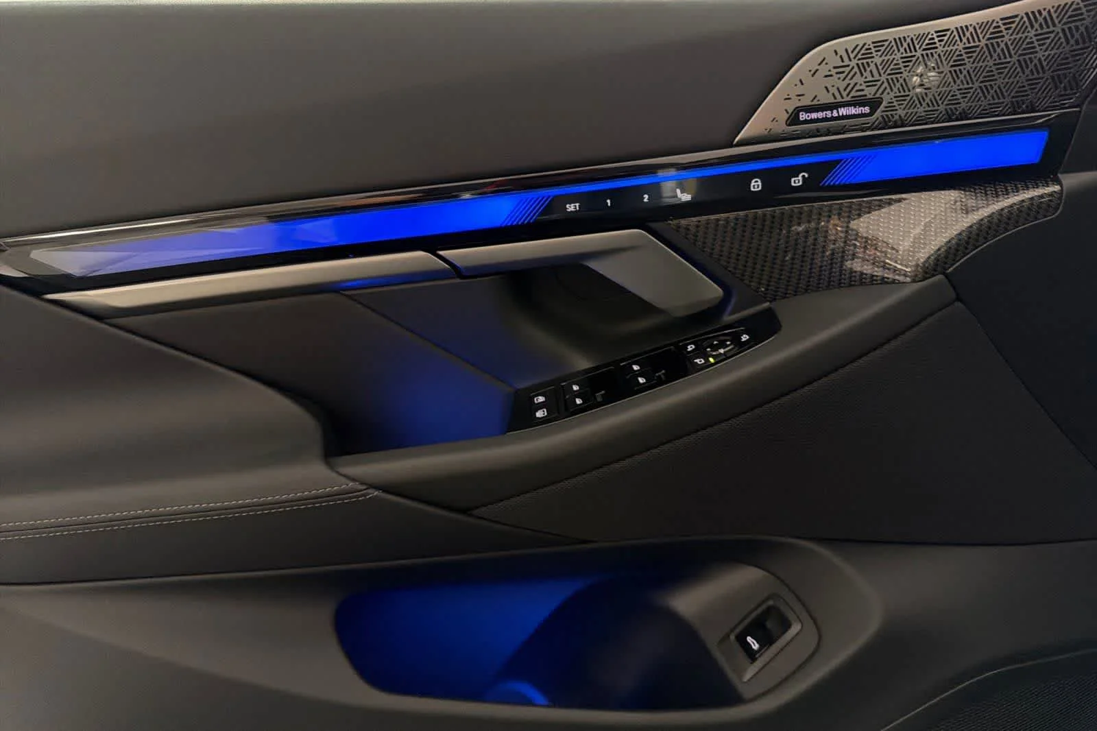 New 2026 Storm Bay Metallic BMW  image 12