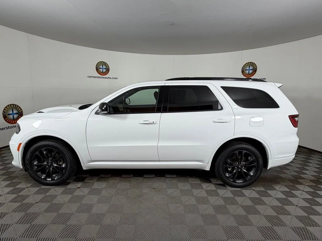 Used 2024 White Dodge GT Plus image 20