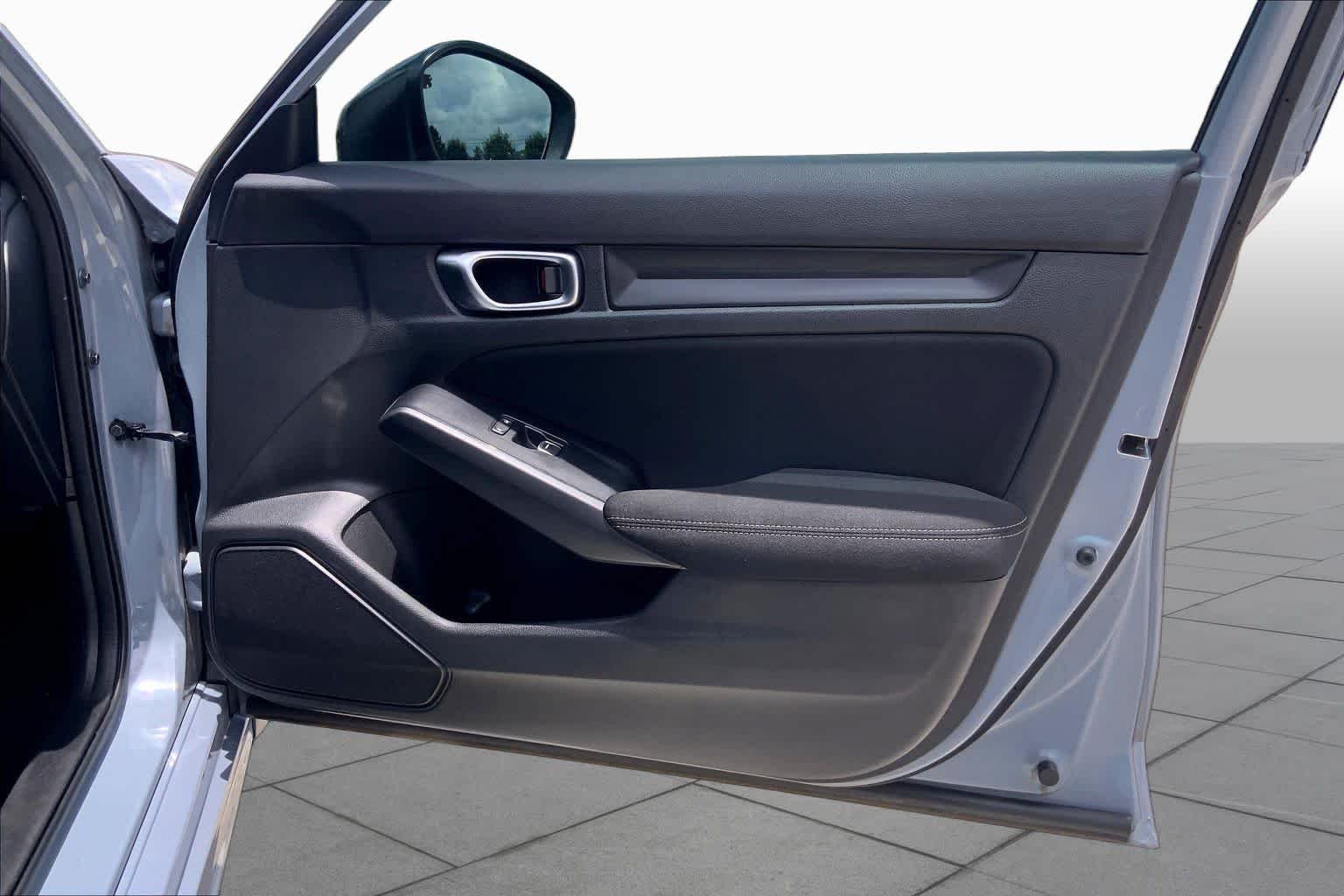 Used 2022 Sonic Gray Pearl Honda Sport image 22
