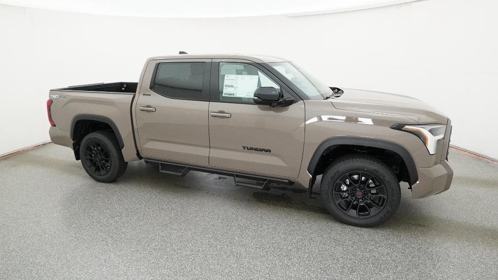 New 2026 Mudbath Toyota Limited image 7
