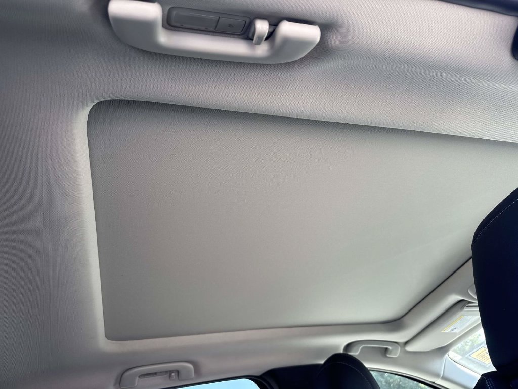 New 2026 Machine Gray Metallic Mazda Preferred AWD image 9