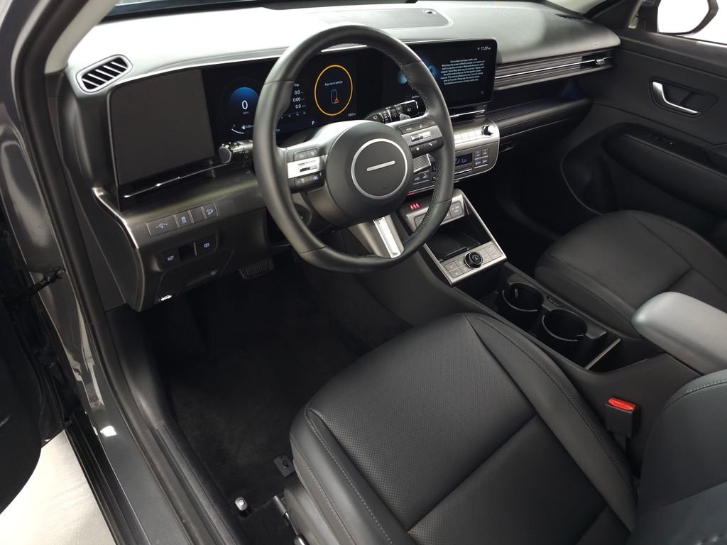 2026 Hyundai Kona Limited - Photo 18