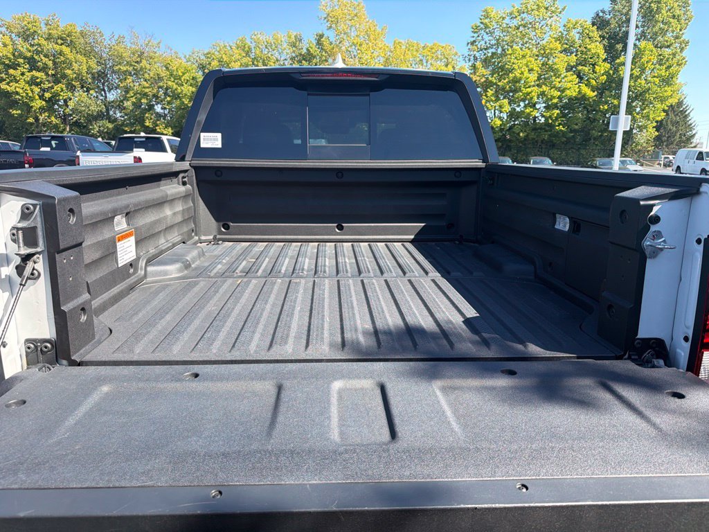 2025 Honda Ridgeline TrailSport - Photo 21