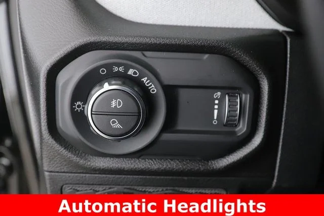 2026 Jeep Gladiator Sport S - Photo 18