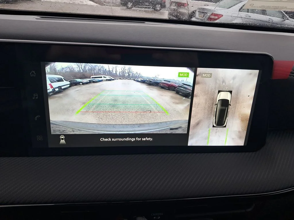 2026 Nissan KICKS SR AWD - Photo 39
