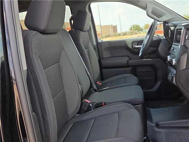 New 2026 Onyx Black GMC Pro image 14