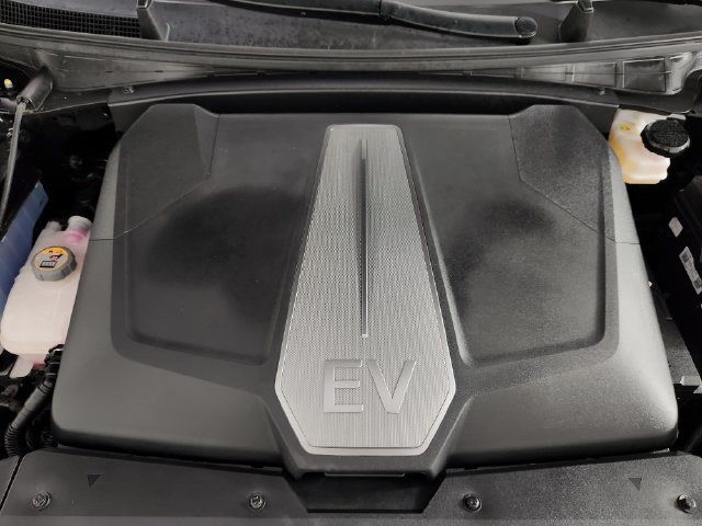 2024 Kia EV6 Wind - Photo 33