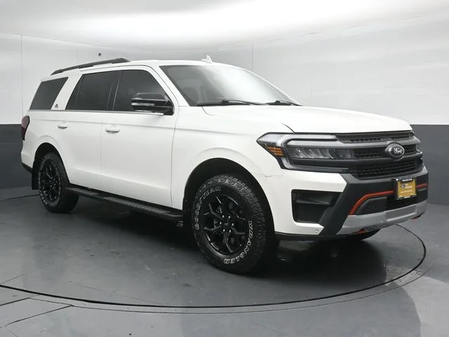 2024 Ford Expedition Timberline