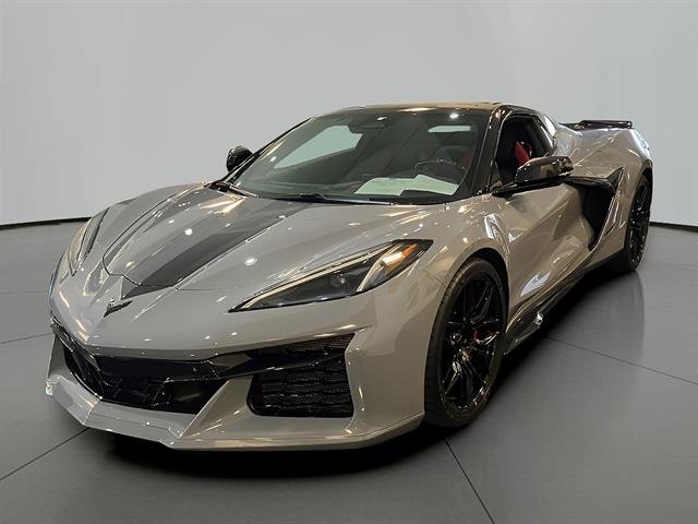 2024 Chevrolet Corvette Z06
