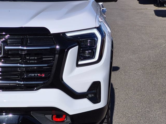 Used 2026 Summit White GMC AT4 image 10