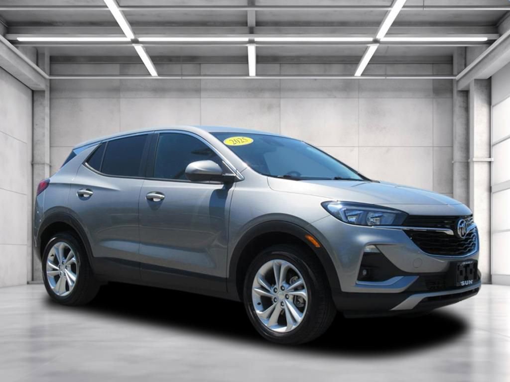 2023 Buick Encore GX Preferred AWD's photo