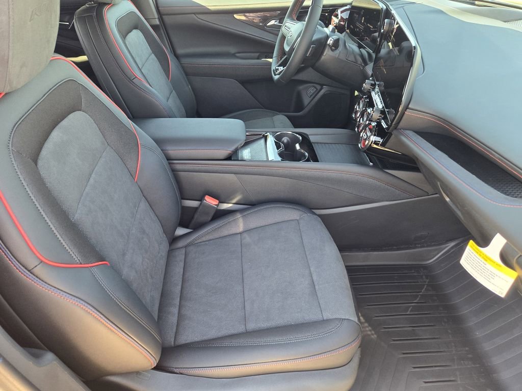 2025 Chevrolet Blazer EV RS - Photo 6